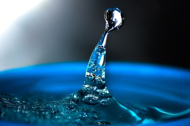 Ανακυκλωμένο νερό από επεξεργασμένα λύματα