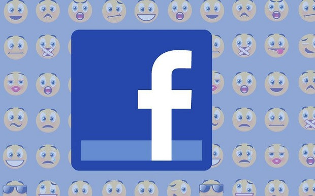 Έρχονται τα emoticons στο status bar του Facebook
