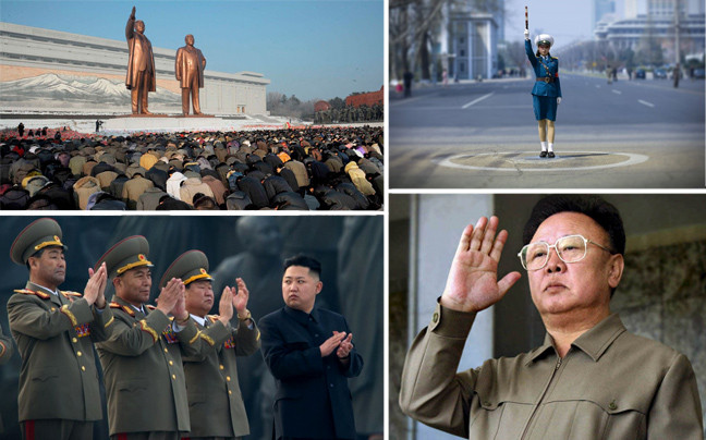 Τι δεν ξέρουμε για τη Βόρεια Κορέα