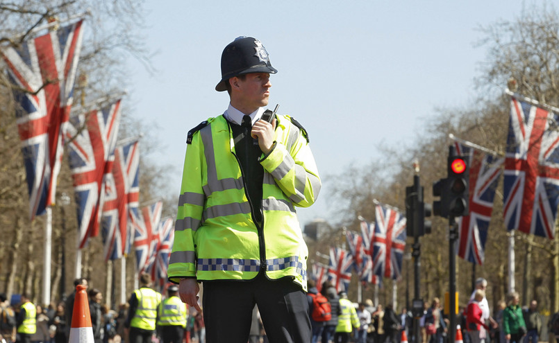 Φόβοι για τρομοκρατικό χτύπημα στη Βρετανία