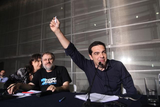 Στηρίζουν ΣΥΡΙΖΑ 300 + 107 ακαδημαϊκοί και διανοούμενοι