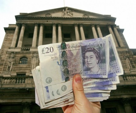 Τράπεζα της Αγγλίας: Κίνδυνοι για τη βρετανική οικονομία λόγω Brexit