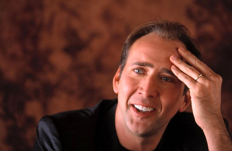 Ο Nicolas Cage σε&#8230; ρόλους έκπληξη!