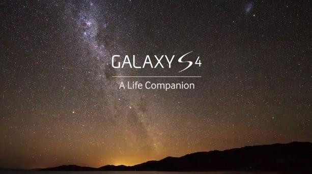 Η Samsung μας διηγείται την ιστορία για το σχεδιασμό του Galaxy S4