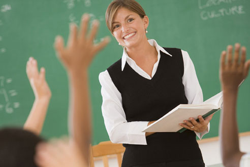 Εκπαιδευτική δράση για δασκάλους δημοτικών σχολείων