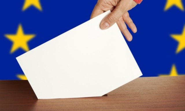 Σταυρός και όχι λίστα στις ευρωεκλογές