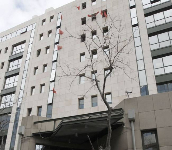 ΥΠΕΝ: Μη διαπραγματεύσιμο κεκτημένο η δημόσια διαχείριση του νερού