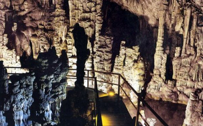 «Αφιλόξενο» το σπήλαιο του Ξένιου Διός στην Κρήτη