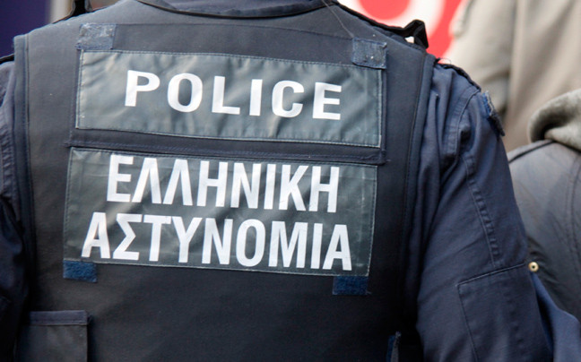 Δενδρύλλια χασίς και δυναμίτιδα στην κατοχή 66χρονου
