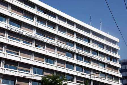 Διευκρινίσεις ΥΠΟΙΚ για τη Μαρία Ρεπούση