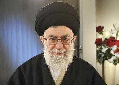 Μήνυμα Χαμενεΐ για συμμετοχή στις εκλογές του Ιράν