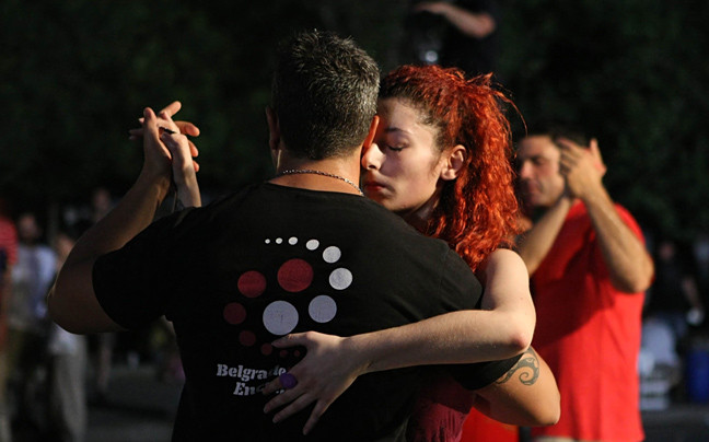 Διαφορετική εκδήλωση στην ΕΡΤ3
