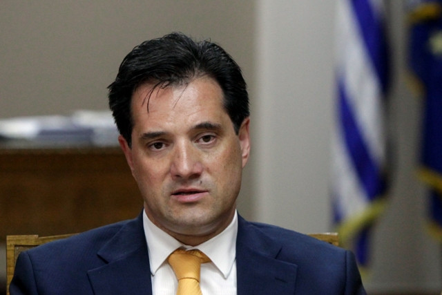 Γεωργιάδης: Ο ΣΥΡΙΖΑ δεν παίρνει ούτε ψήφο παραπάνω σε σχέση με το 2012