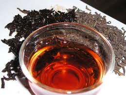 Μαύρο τσάι για… την καθαριότητα του σπιτιού