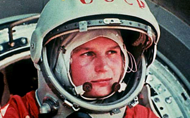 Η Ρωσία γιορτάζει την 60ή επέτειο της ιστορικής διαστημικής πτήσης του Γιούρι Γκαγκάριν