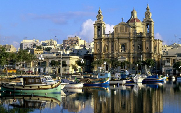 Μάλτα: Ταξίδι στο χρόνο