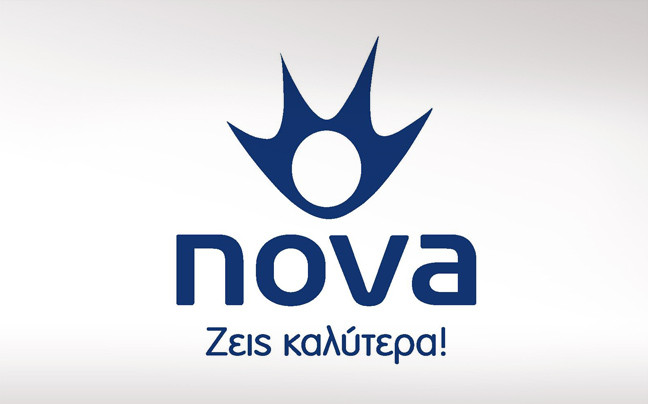 Μήνυση καταθέτει η Nova για τις μολότοφ στο βαν