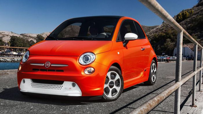 Η Fiat επιμένει σε turbo και diesel κινητήρες