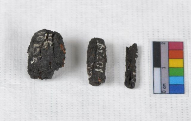 Κοσμήματα από μετεωρίτες έφτιαχναν οι αρχαίοι Αιγύπτιοι