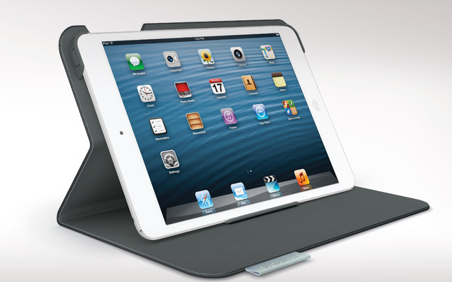 Οι δύο νέες θήκες για iPad mini της Logitech