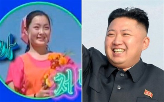 «Ο ηγέτης της Βόρειας Κορεάς εκτέλεσε την πρώην του»