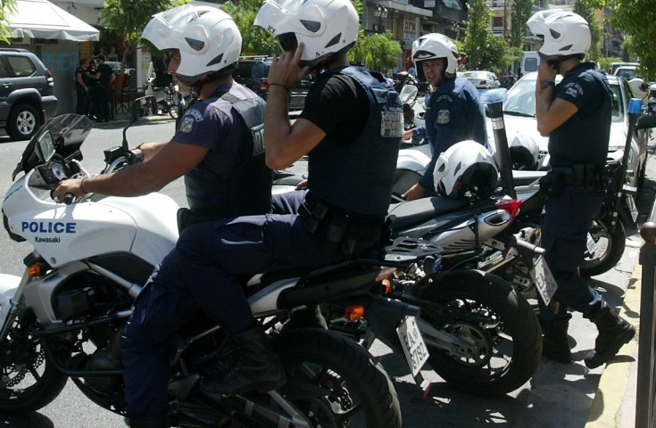 Πόσο κοστίζει ο εξοπλισμός των αστυνομικών