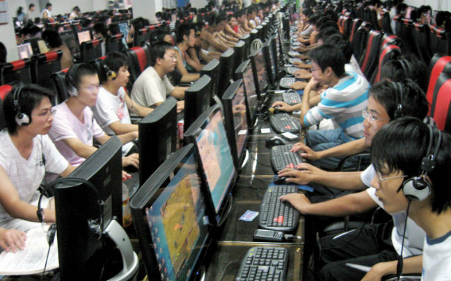 Ποινές φυλάκισης στην Κίνα για δυσφημιστικά μηνύματα στο Διαδίκτυο