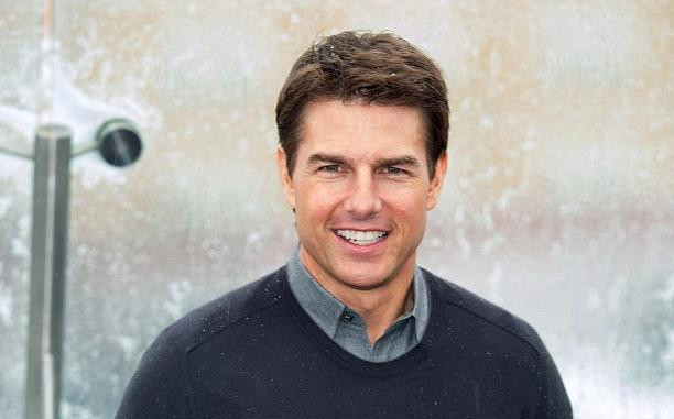 O Tom Cruise ψάχνει για γυναίκα