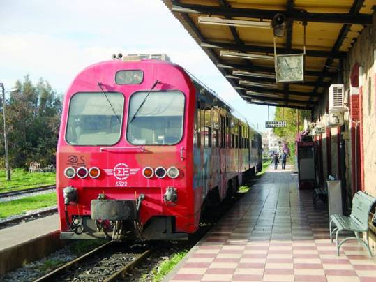 Κανονικά τα δρομολόγια των τρένων στη γραμμή Αθήνα-Θεσσαλονίκη