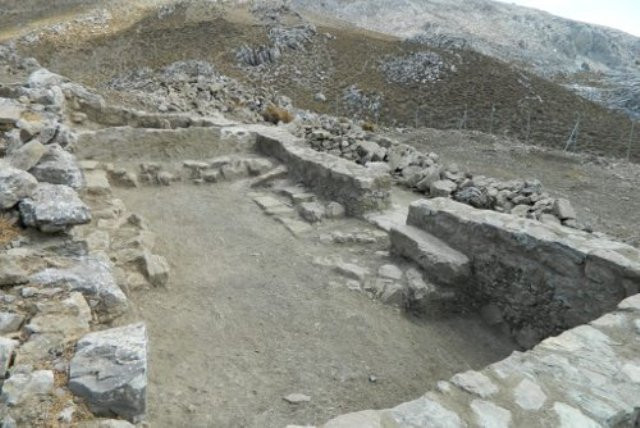 Σημαντική αρχαιολογική ανακάλυψη στην Κρήτη
