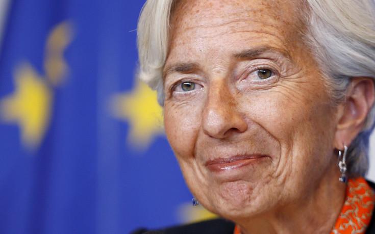 Το ΔΝΤ έστειλε σήμα αποχώρησης από την Ελλάδα