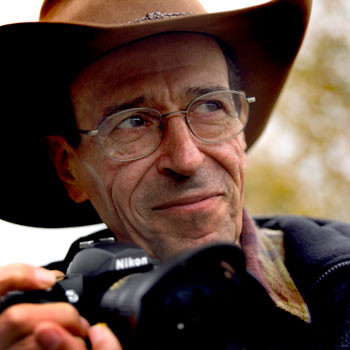 Απεβίωσε ο φωτογράφος του Ρόμπερτ Κένεντι