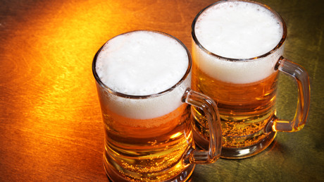 Η μπύρα μπορεί να μας κάνει πιο έξυπνους