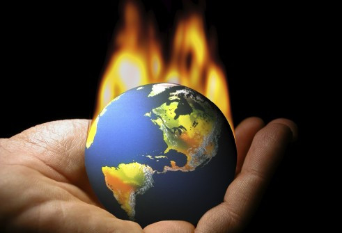 Η κλιματική αλλαγή θα αυξήσει ασθένειες και θανάτους και στην Ελλάδα