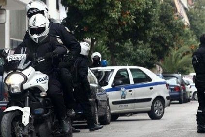 Αστυνομική επιχείρηση με δεκατρείς συλλήψεις στη Σπάρτη