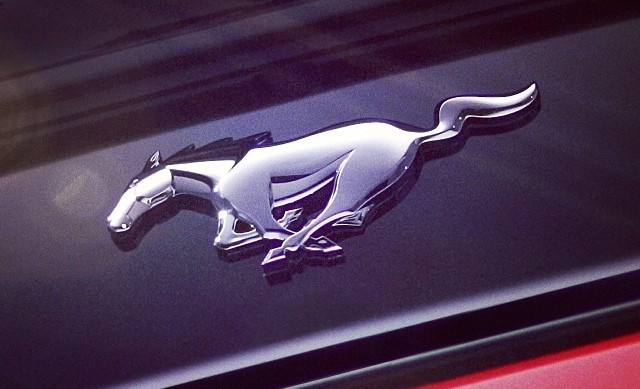 Η νέα Ford Mustang κάνει πρεμιέρα στις 5 Δεκεμβρίου