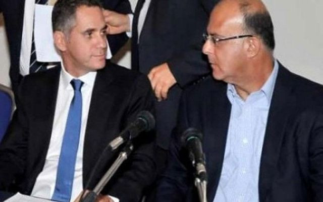 Εσωκομματικές εκλογές στην Κύπρο για ανάδειξη προέδρου του ΔΗΚΟ