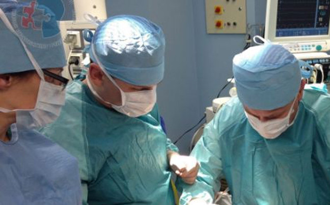 Σημαντική επιτυχία για το νοσοκομείο Ιωαννίνων, έκανε μεταμόσχευση από ζώντα δότη