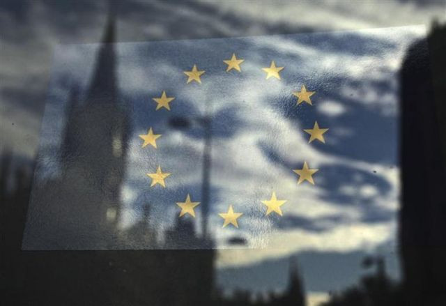 Τα lockdowns στην Ευρώπη και οι δυσοίωνες προβλέψεις για την ανάκαμψη στην ευρωζώνη