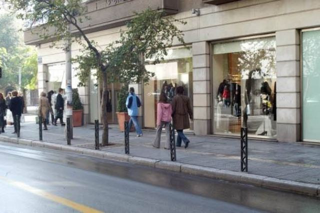 «Δικαιωμένοι» οι έμποροι της Θεσσαλονίκης