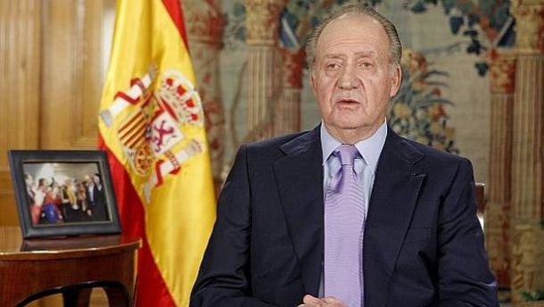 Η δημόσια τηλεόραση της Καταλονίας δεν θα μεταδώσει το διάγγελμα του βασιλιά