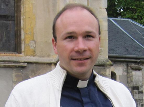 Αφέθηκε ελεύθερος Γάλλος ιερέας που είχε απαχθεί στο βόρειο Καμερούν