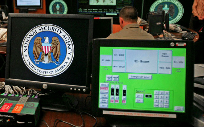 Η NSA προσπαθεί να κατασκευάσει κβαντικό υπολογιστή