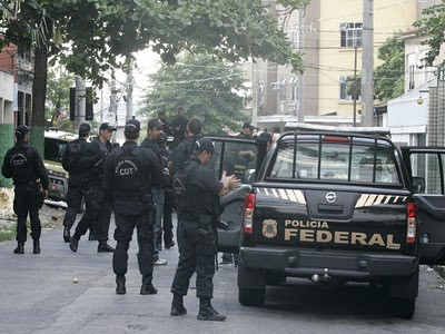 Δώδεκα νεκροί σε ένα βράδυ από δολοφονικές επιθέσεις στο Σάο Πάολο