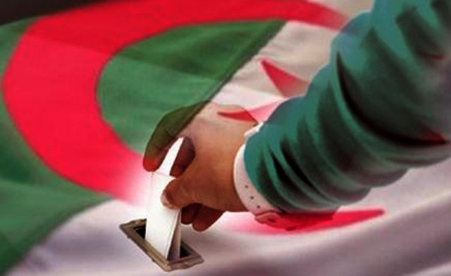 Εκλογές προκηρυχτήκαν στην Αλγερία