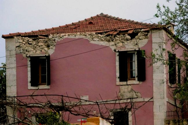 Πάνω από 6 εκατ. ευρώ σε αποζημιώσεις για τους Κεφαλονίτες