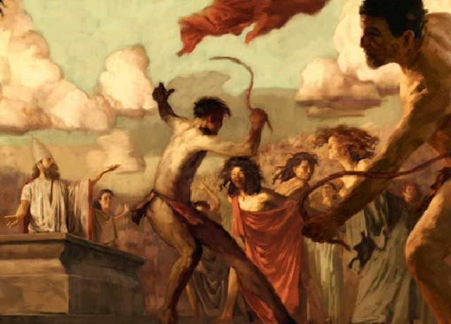 Η άχρηστη πληροφορία της ημέρας