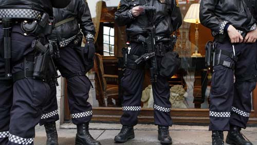 Νορβηγία: Επίθεση με μαχαίρι &#8211; Πληροφορίες για τουλάχιστον 4 τραυματίες