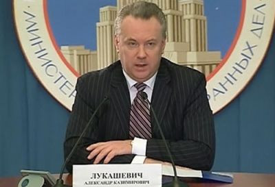 «Το Κίεβο δεν τηρεί την συμφωνία για την εκεχειρία»