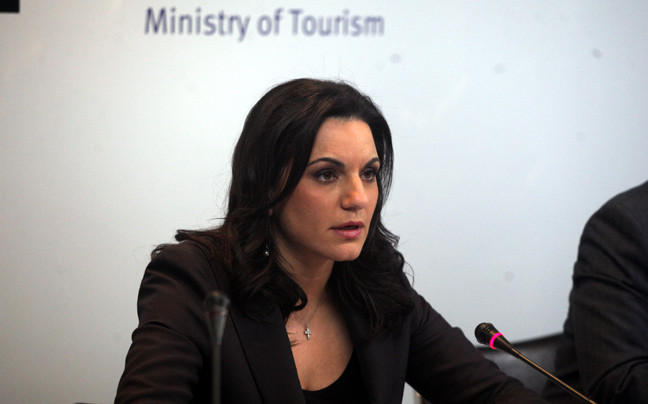 «Μείωση έως και 50% στον εσωτερικό τουρισμό»